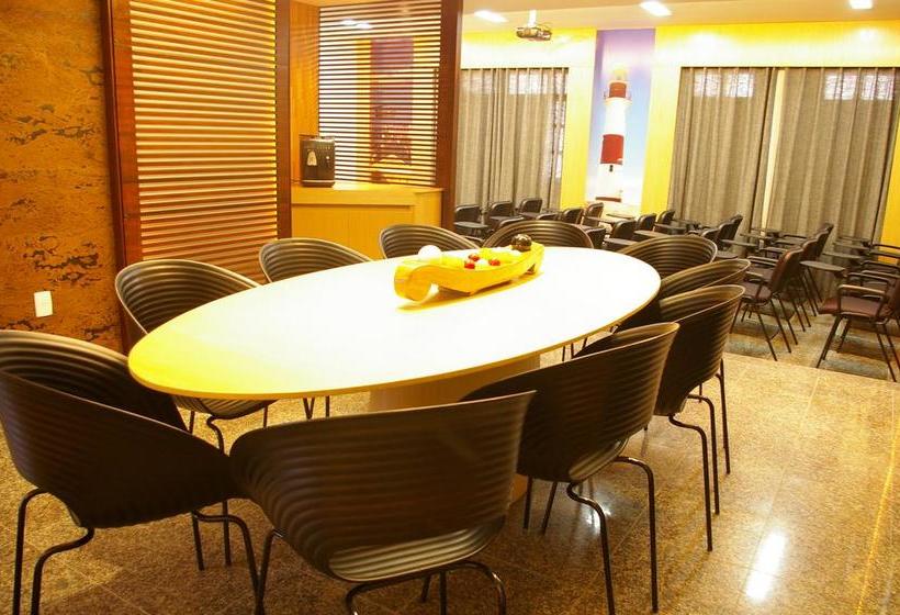 Hotel Tayuana Pousada