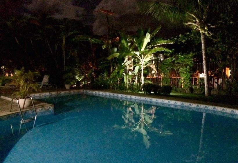 Hotel Tayuana Pousada