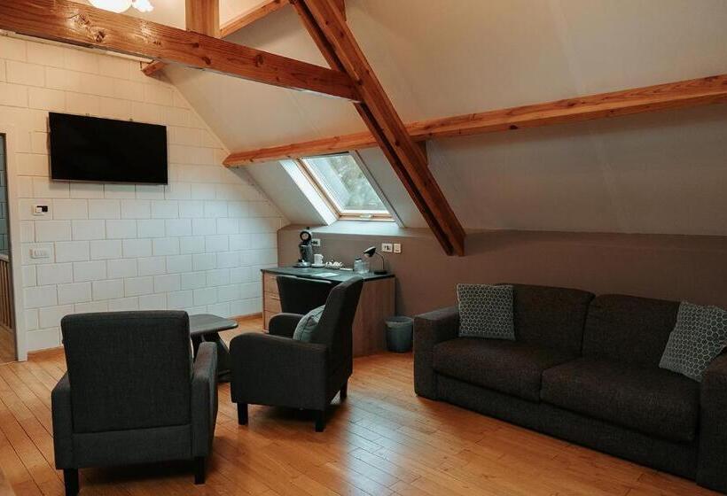 هتل Ter Zuidhoek