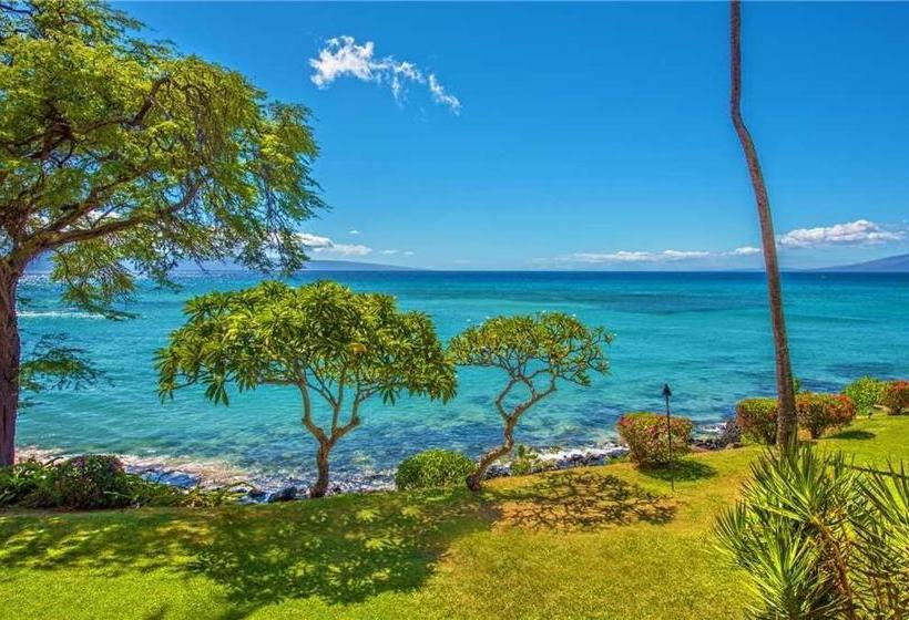 فندق The Kuleana