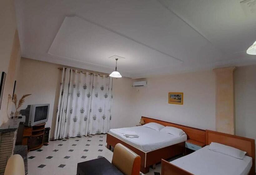 فندق Vila 57