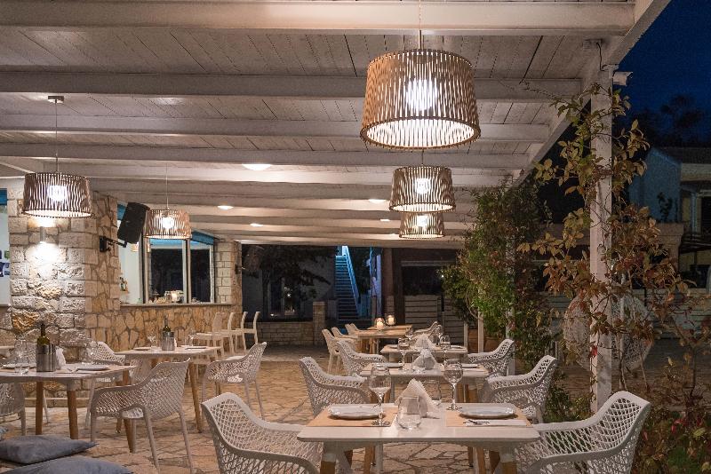 Olive Grove Resort