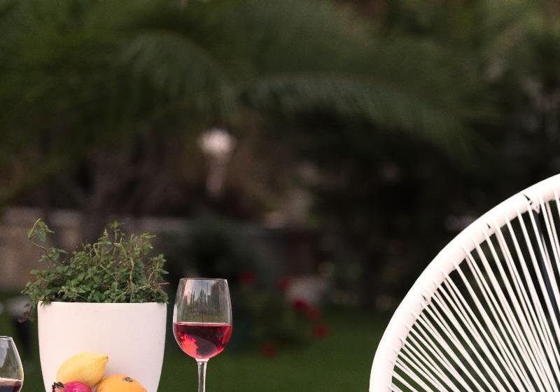 Olive Grove Resort