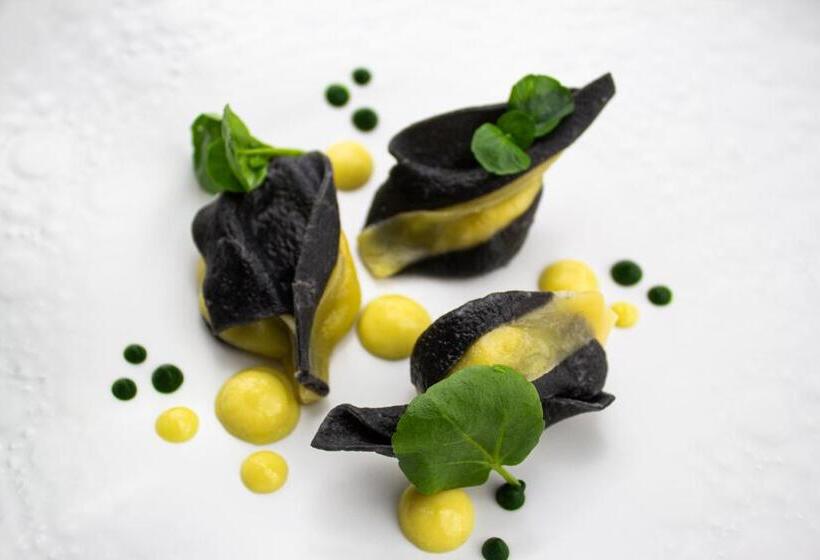 بنسيون Chateau D Origny, Chambres D Hotes Et Restaurant Gastronomique