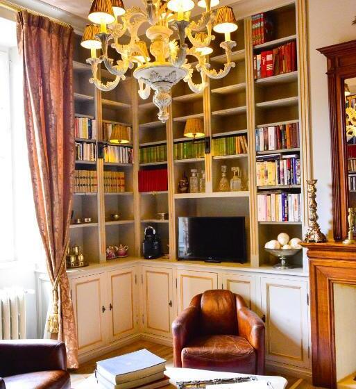 بنسيون Chateau D Origny, Chambres D Hotes Et Restaurant Gastronomique