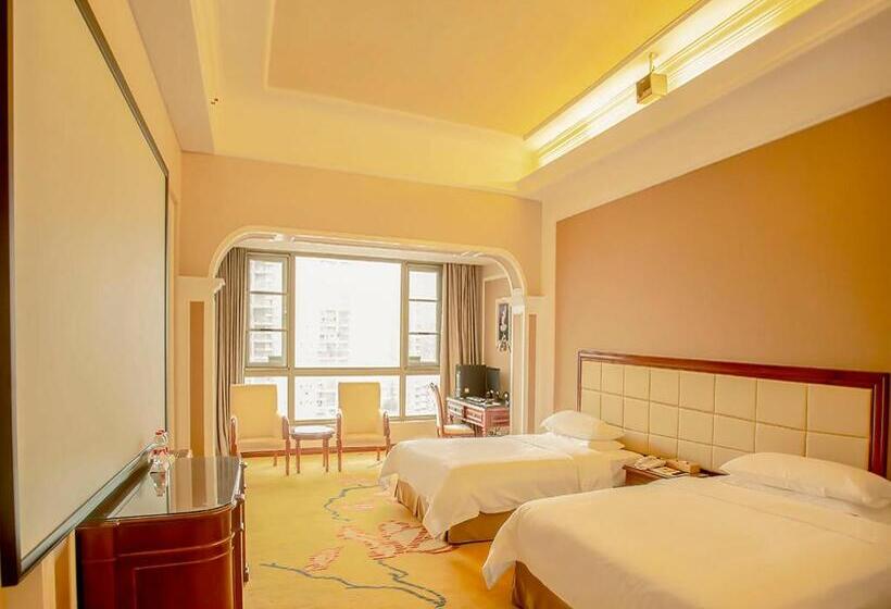 Vienna Hotel Shenzhen Songgang Liye Road