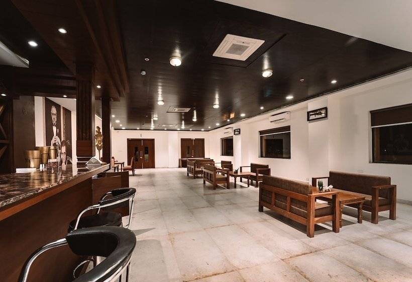 Hamlinn Resort