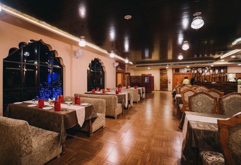 Hamlinn Resort