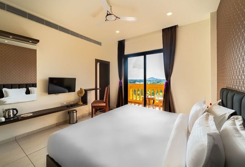 Hamlinn Resort
