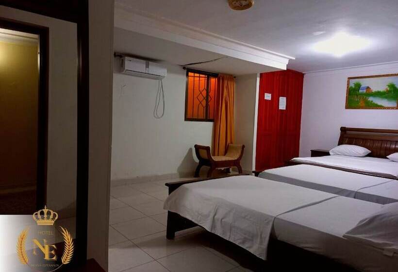 هتل Nueva Esperanza