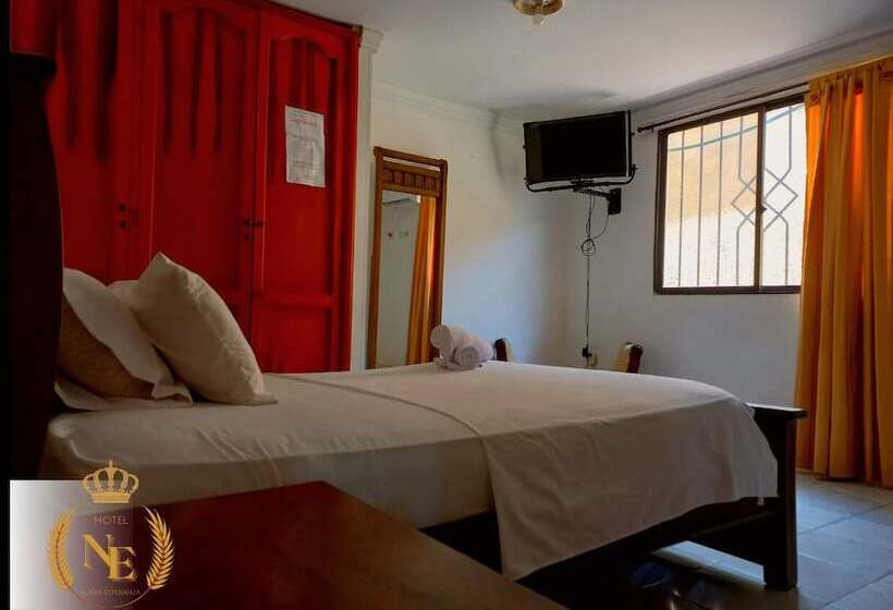 هتل Nueva Esperanza