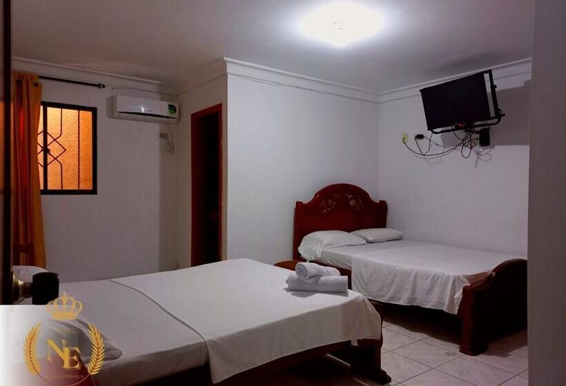 هتل Nueva Esperanza