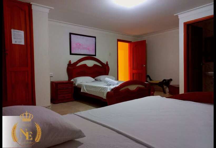 هتل Nueva Esperanza