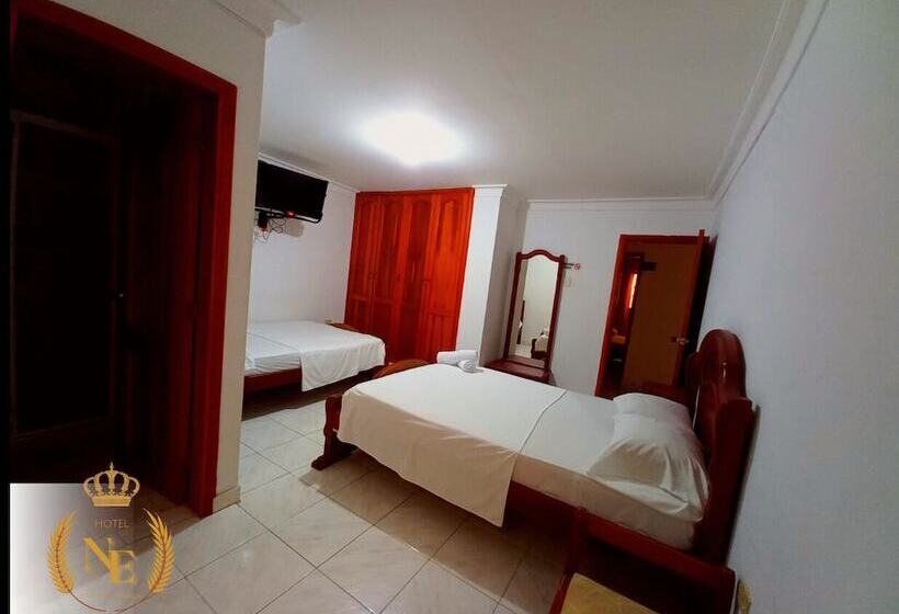 هتل Nueva Esperanza