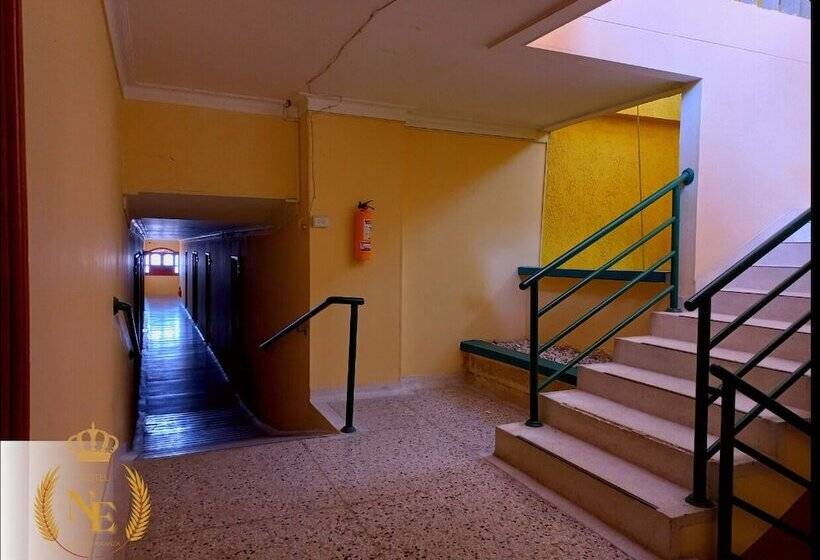 هتل Nueva Esperanza