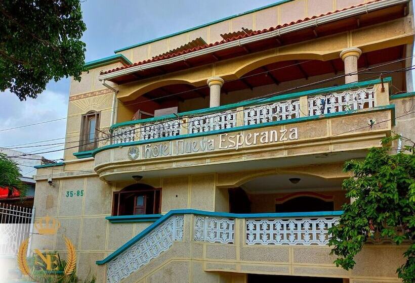 هتل Nueva Esperanza