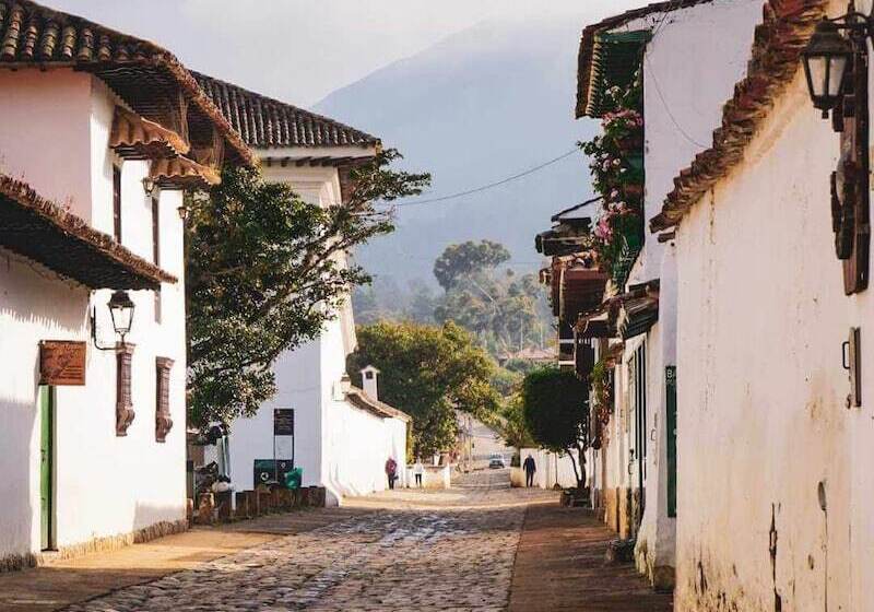 هتل Santone Laville