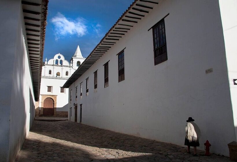 هتل Santone Laville