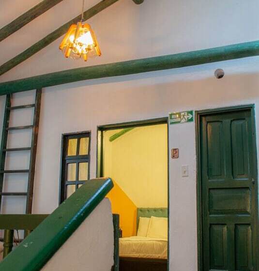 هتل Santone Laville