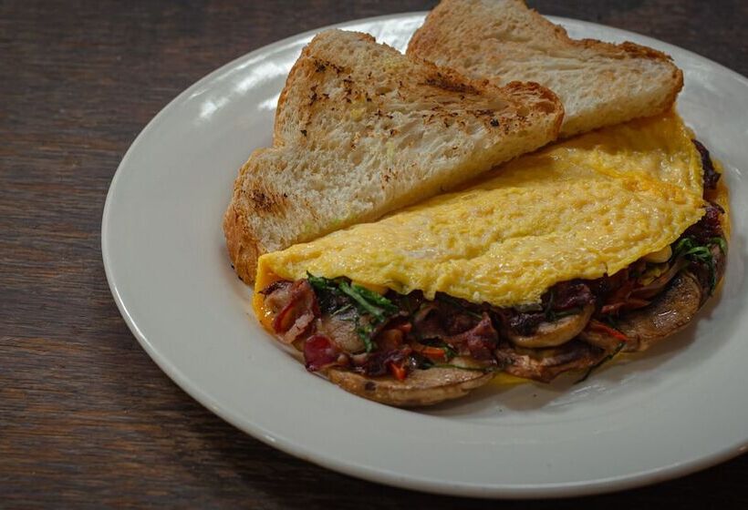 هتل Santone Laville