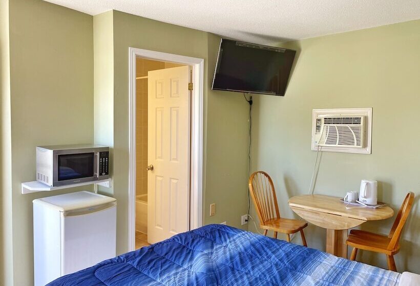 Sunny Motel