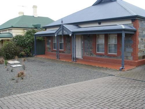 Barossa Bluestone B&b