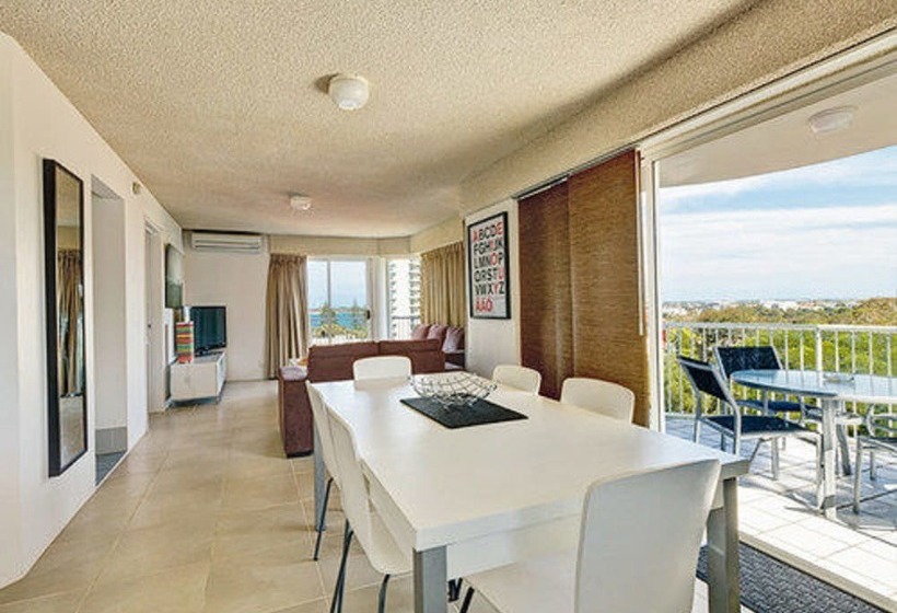 Bayviews & Harbourview Holiday Apartments