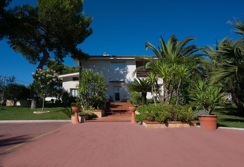 B&b Nacore