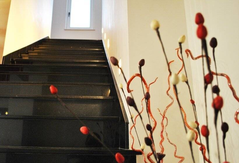B&b Nacore
