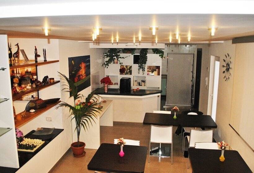 B&b Nacore