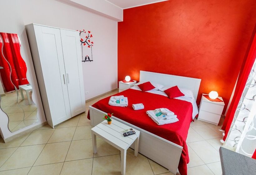 تختخواب و صبحانه Sicily In Love 2   Rooms & Breakfast