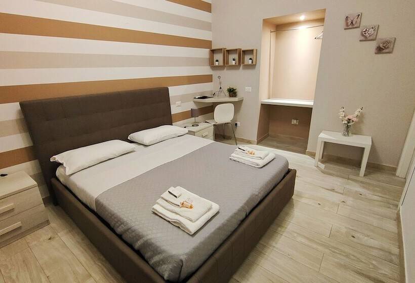 تختخواب و صبحانه Sicily In Love 2   Rooms & Breakfast