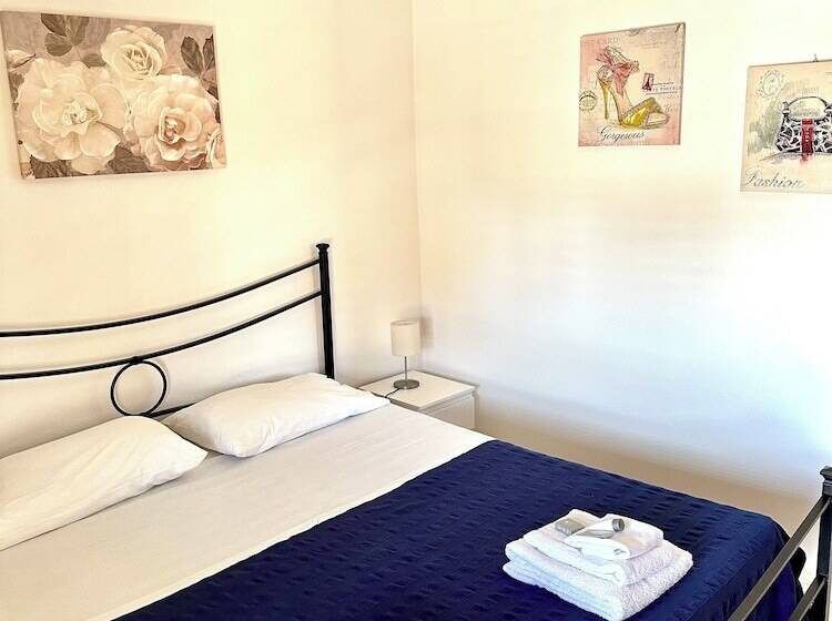 تختخواب و صبحانه Sicily In Love 2   Rooms & Breakfast