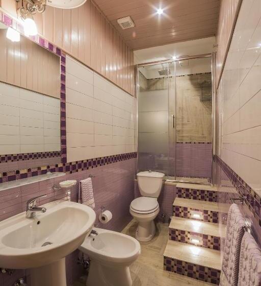 تختخواب و صبحانه Sicily In Love 2   Rooms & Breakfast