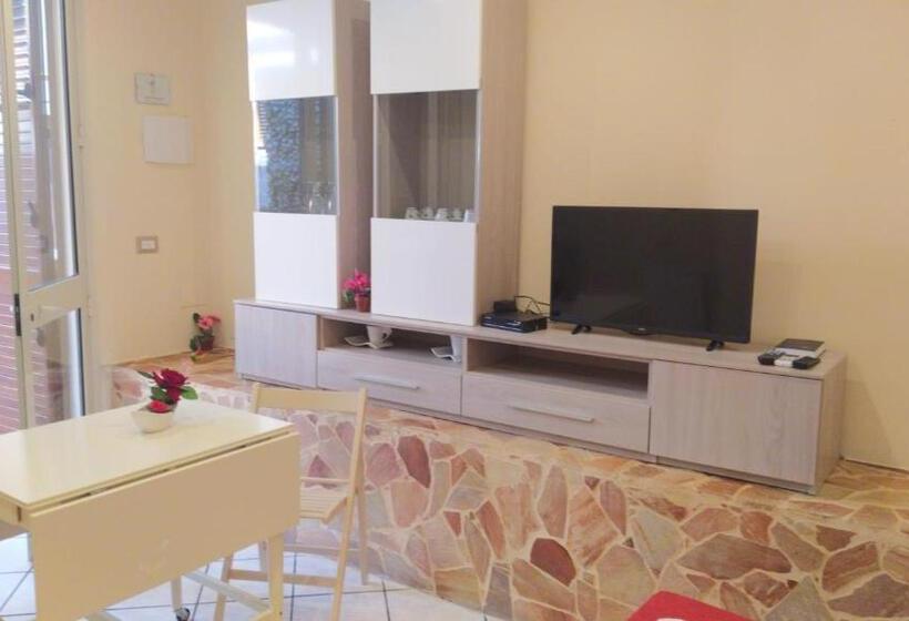 تختخواب و صبحانه Sicily In Love 2   Rooms & Breakfast