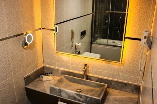 בית מלון כפרי Wyndham Afyonkarahisar Thermal & Spa