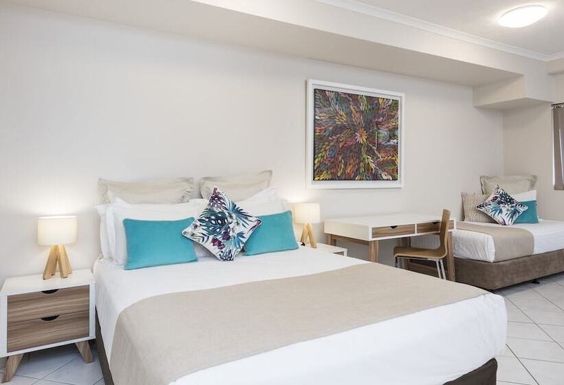 Darwin Executive Studio