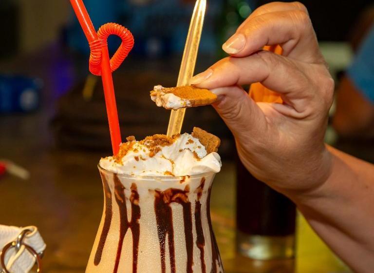 Hillside Resort Bonaire