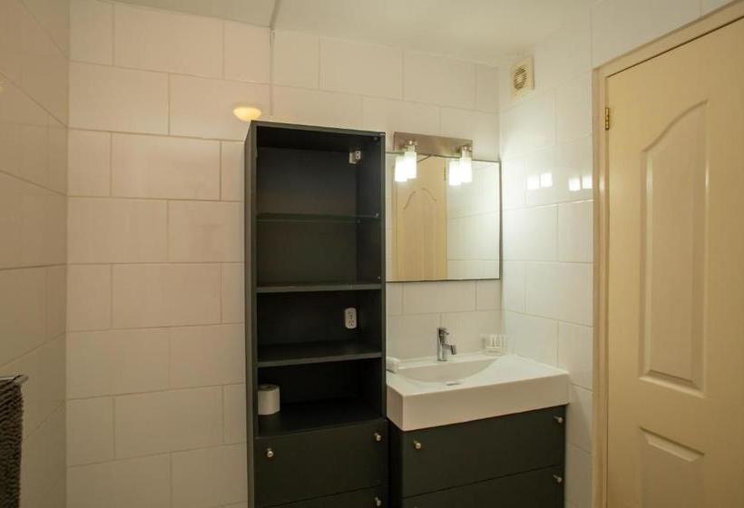 Hillside Resort Bonaire