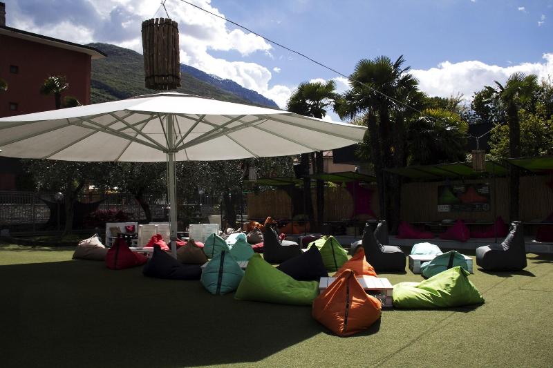 هتل Aurora & Appartamenti