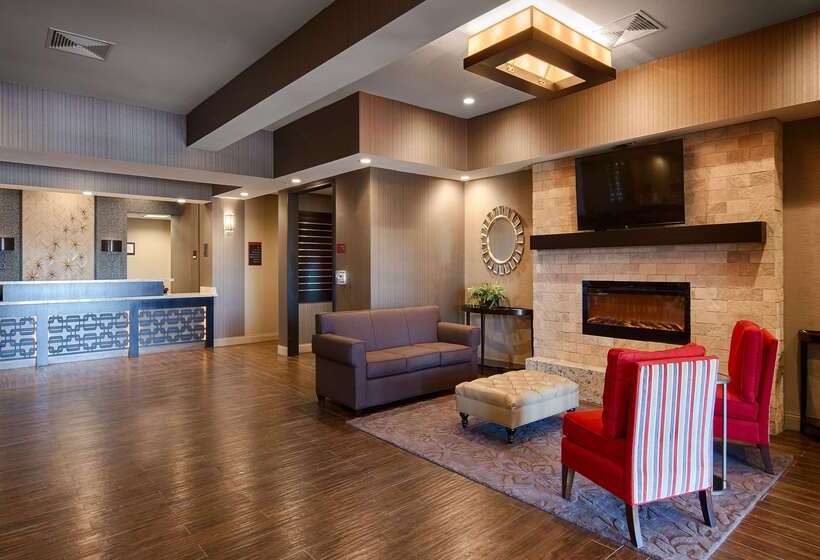 فندق Best Western Plus Stevens County Inn