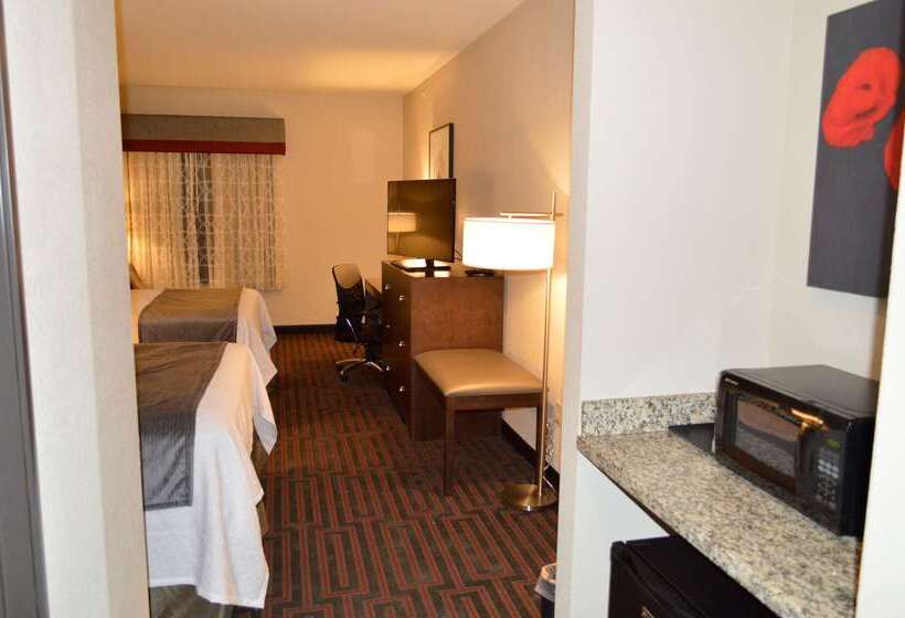 فندق Best Western Plus Stevens County Inn