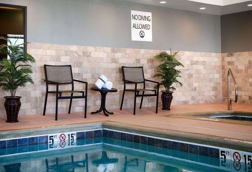 فندق Best Western Plus Stevens County Inn