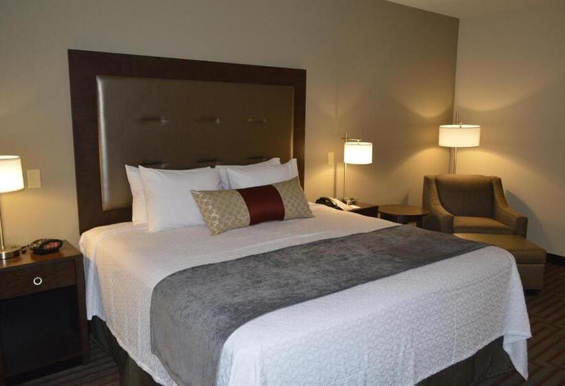 فندق Best Western Plus Stevens County Inn