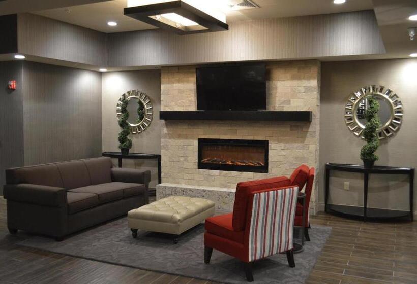 فندق Best Western Plus Stevens County Inn