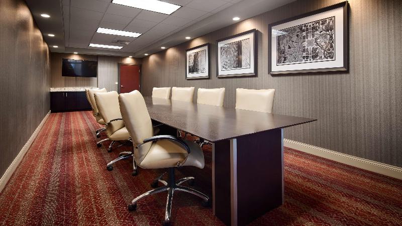 فندق Best Western Plus Stevens County Inn