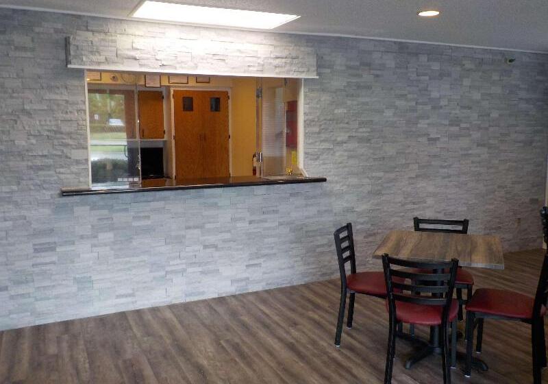 فندق Best Western Plus Stevens County Inn