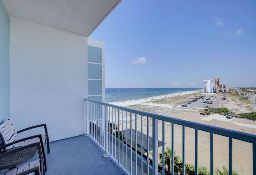 هتل Best Western Premier   The Tides