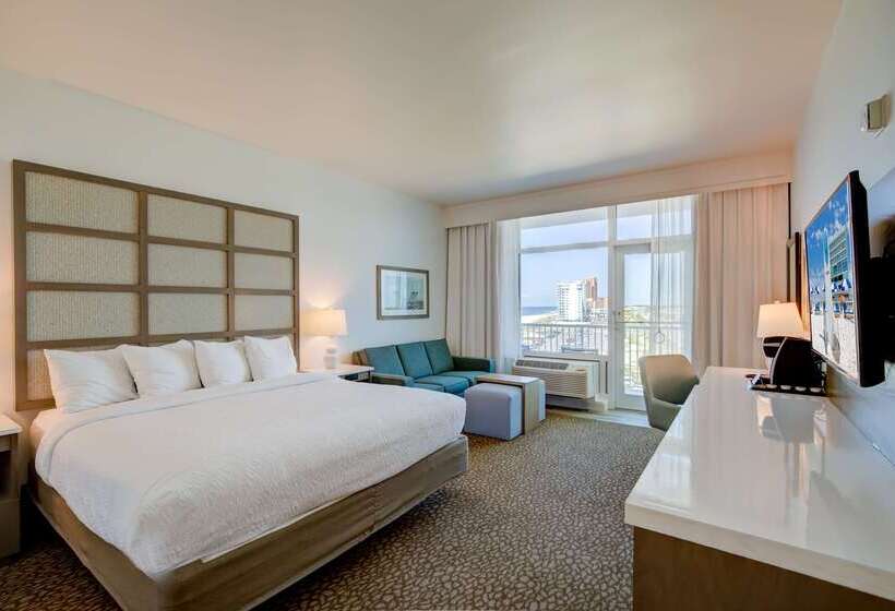 هتل Best Western Premier   The Tides