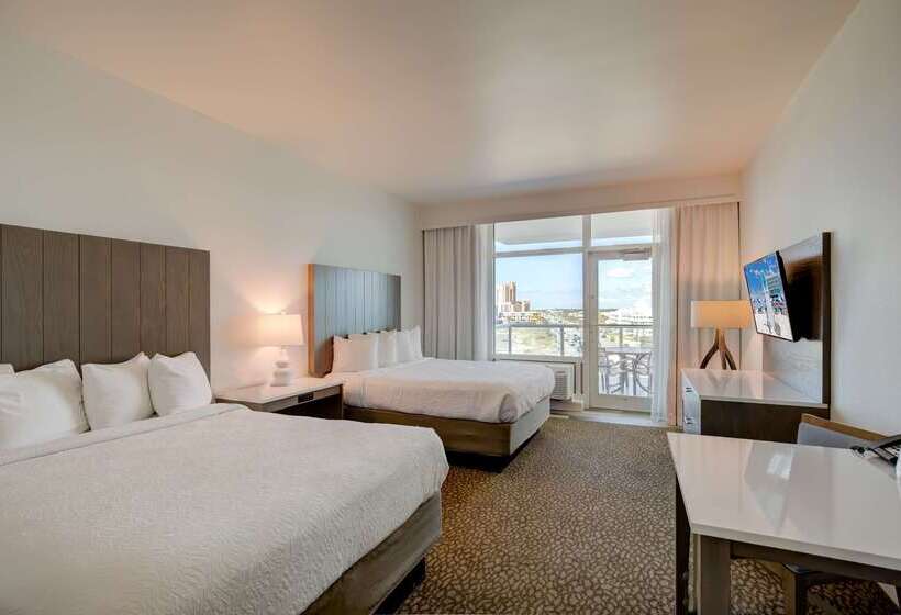 هتل Best Western Premier   The Tides